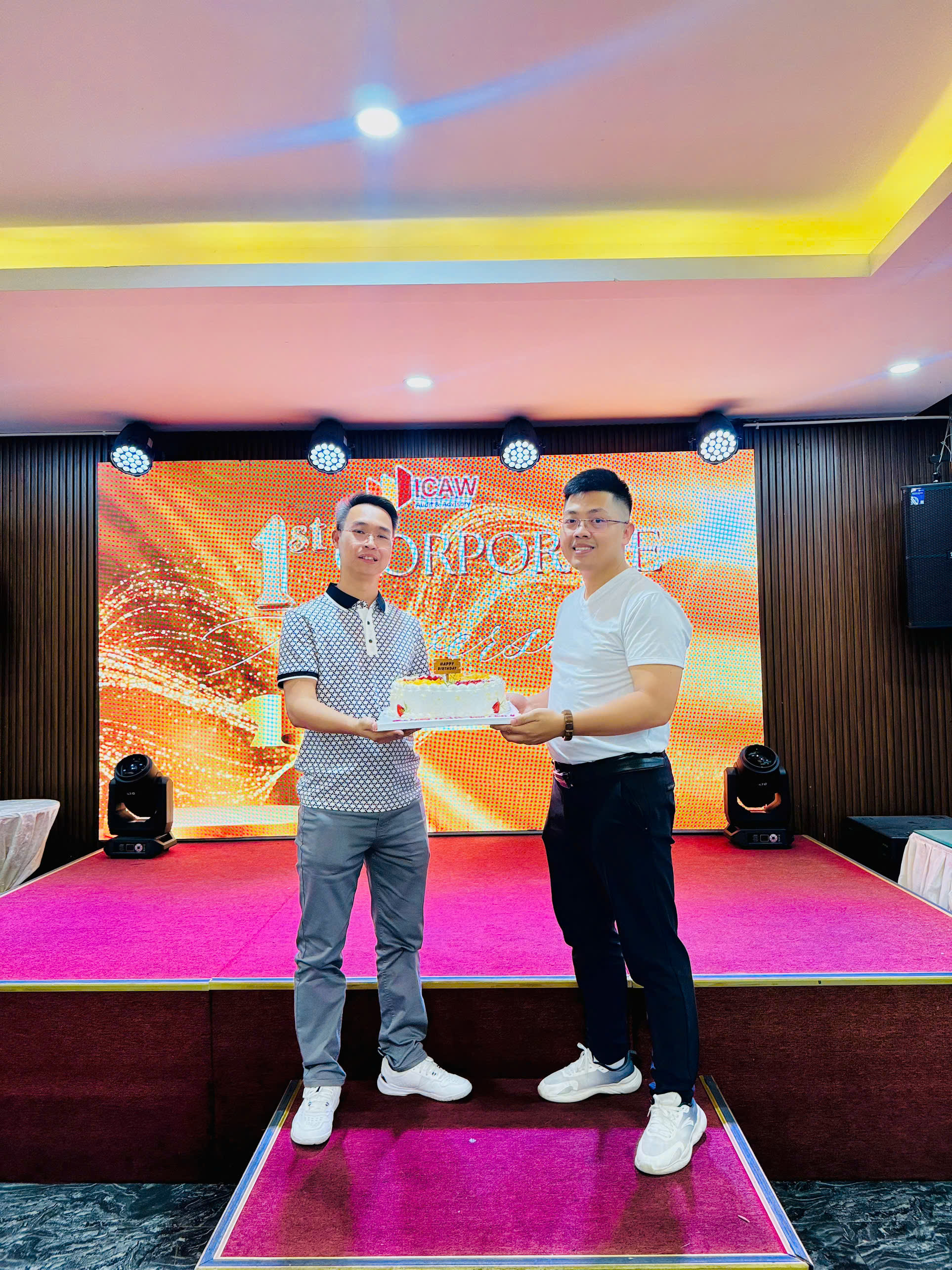 Luật 7S đồng hành cùng Công ty TNHH Kiểm toán ICAW: Gắn kết hệ sinh thái Pháp lý – Kiểm toán – Tư vấn phục vụ doanh nghiệp FDI, M&A