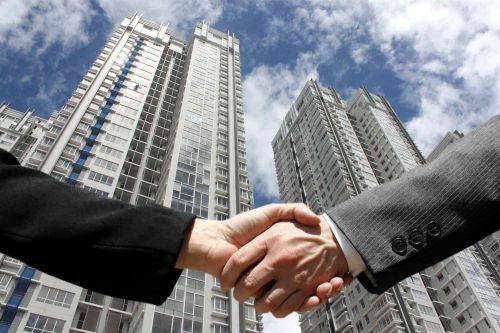 Foreign industrial real estate in buying, selling and M&A