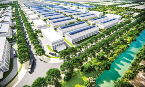 Legal services on real estate investment