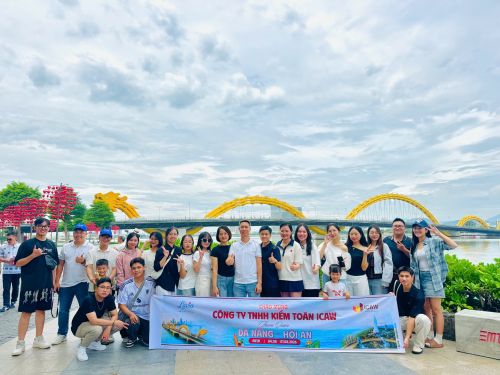 Luật 7S đồng hành cùng Công ty TNHH Kiểm toán ICAW: Gắn kết hệ sinh thái Pháp lý – Kiểm toán – Tư vấn phục vụ doanh nghiệp FDI, M&A