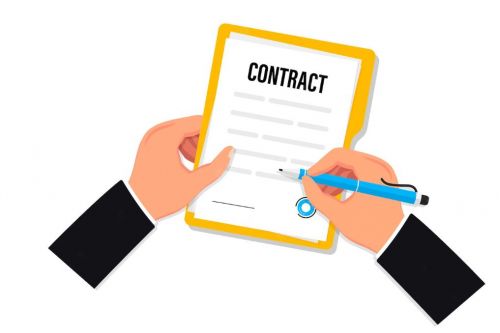 Contract Advice